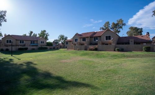 4601 102nd Ave, Phoenix AZ  85037-5202 exterior