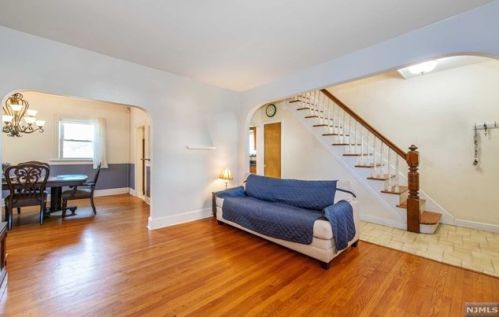 128 Grand St, N Milford NJ 07646-2626 exterior