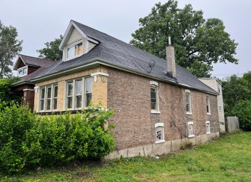 6830 May St, Chicago, IL 60621-1134