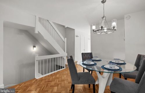 4341 Embassy Park Dr, Washington DC 20016-3607 exterior