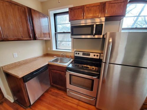 4600 Arsenal St, Saint Louis MO 63139-1463 exterior