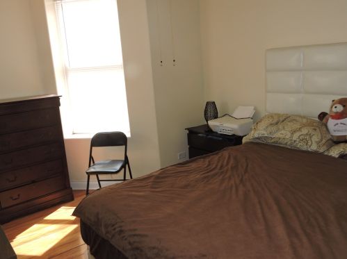 5143 Loomis Blvd, Chicago IL 60609-5947 exterior