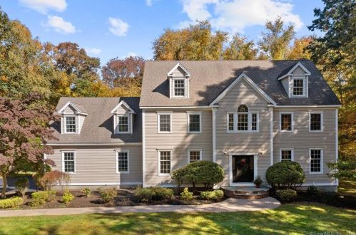 3 Goldfield Rd, Deep River, CT 06419-2419