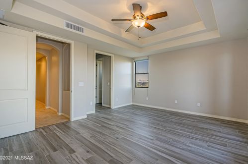 321 Corte Tortuga Vis, Tucson AZ  85745-1792 exterior