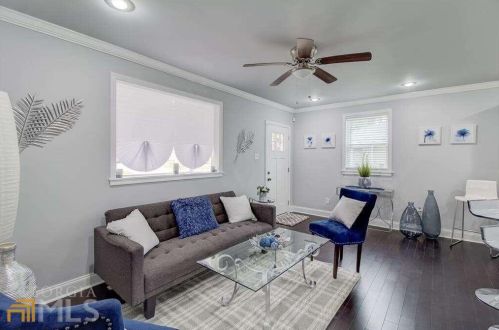 1314 Graymont Dr, Atlanta GA  30310-3922 exterior