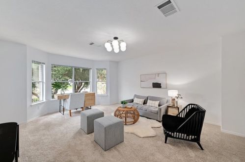 8029 Evadean Cir, Austin TX 78745-8004 exterior