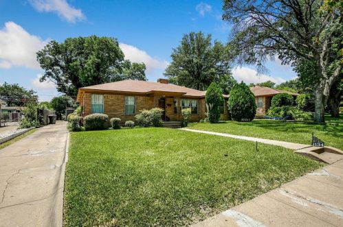 2134 Dugald Pl, Dallas, TX 75216-3306