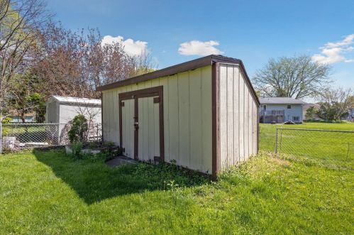 1416 Dodge Ave, Mishawaka, IN 46544-5546