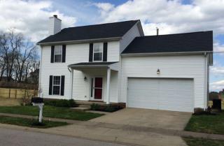 2433 English Station Dr, Lexington, KY 40514-1490