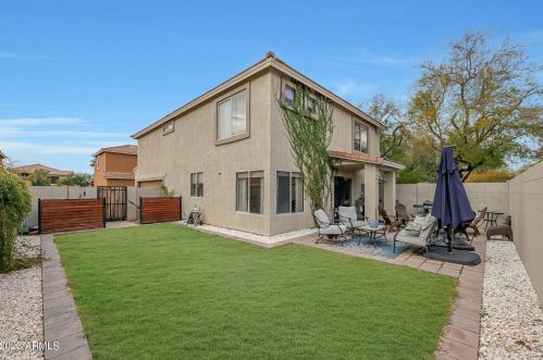 21831 40th Way, Phoenix AZ  85050-7235 exterior