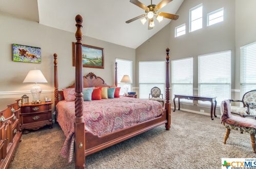 1314 Whispering Water, Spring Branch TX 78070-5613 exterior