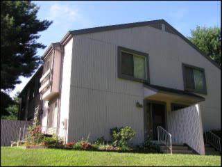 96 Dendron Ct, Baltimore MD  21234-1554 exterior