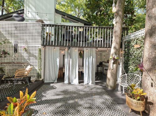 2671 Caldwell Rd, Atlanta GA exterior