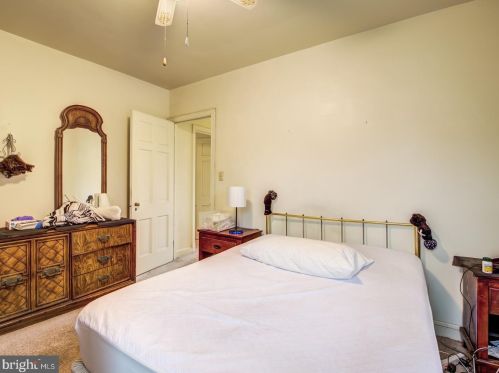 1323 Tewkesbury Pl, Washington DC 20012-2635 exterior