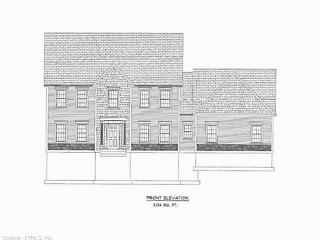 90 Fieldstone Dr, Tolland, CT 06084-2846