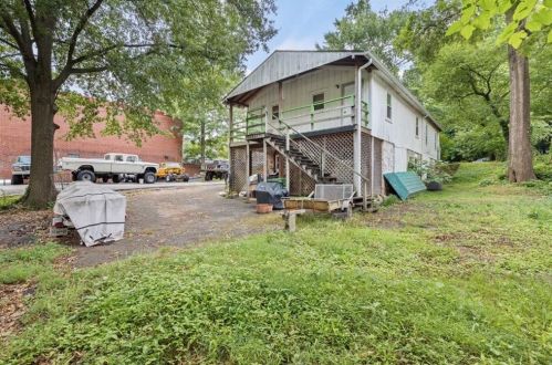 209 15 St, Atlanta GA 30318-7805 exterior