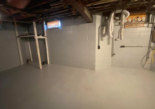 3812 41, Milwaukee WI 53216-3065 exterior