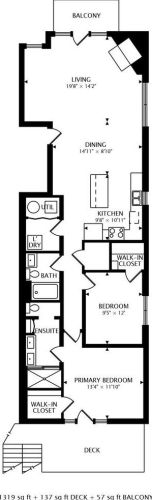 1314 Cleveland Ave, Chicago IL  60610-1718 exterior