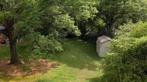 482 Scott St, Commerce GA  30529-3108 exterior