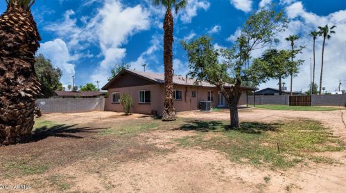 601 Shannon St, Chandler AZ 85226-6102 exterior