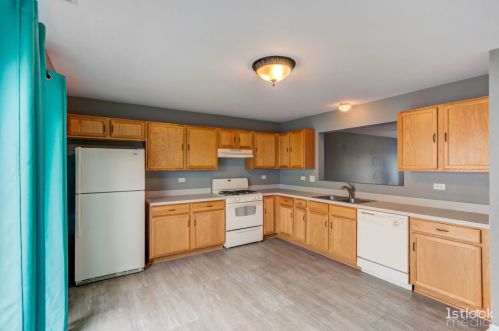 645 Berry Rdg Dr, Joliet IL 60431-1717 exterior