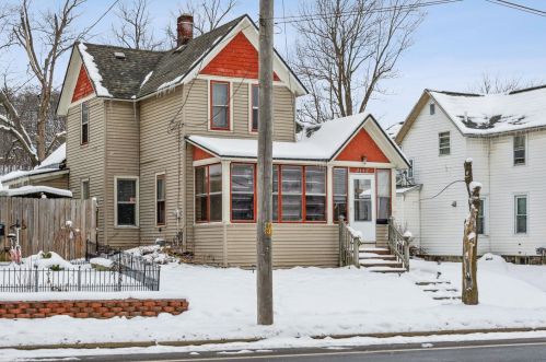 2112 Burdick St, Kalamazoo, MI 49001-6125