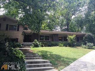 2177 Street Deville, Atlanta, GA 30345-3470