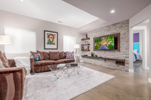 3506 Osage St, Denver CO  80211-3060 exterior