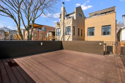 1131 Lill Ave, Chicago IL 60614-2296 exterior