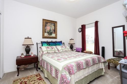 25324 Alicante Dr, Punta Gorda FL 33955-4160 exterior