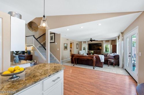 167 Shamrock St, Gilbert AZ  85233-8907 exterior