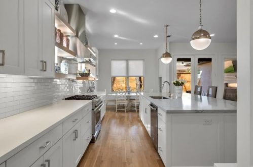 4419 Camden Ave, Dallas TX 75206-5402 exterior