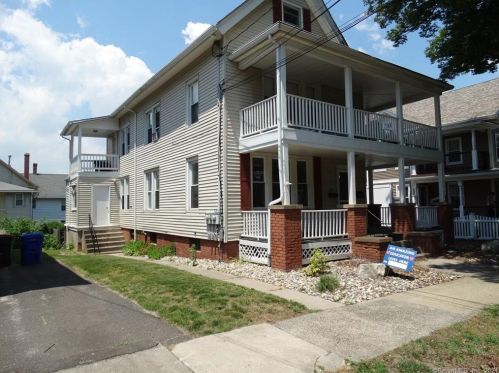 147 Whittlesey Ave, Wallingford, CT 06492-3621