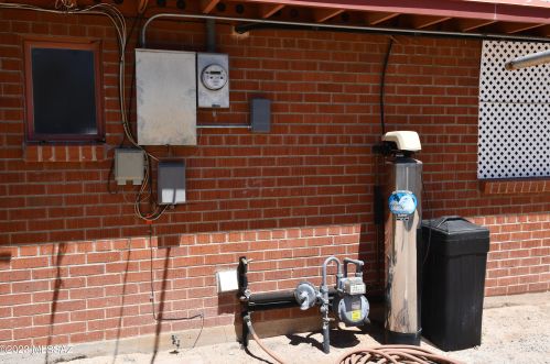 5122 28th St, Tucson AZ  85711-5822 exterior