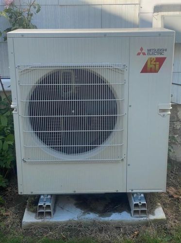 313 Canal St, Walnutport PA  18088-1005 exterior