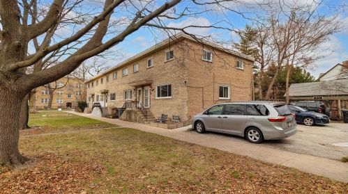 5839 Paulina St, Chicago IL  60660-3203 exterior