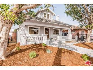 1131 45th St, Los Angeles CA  90011-3706 exterior