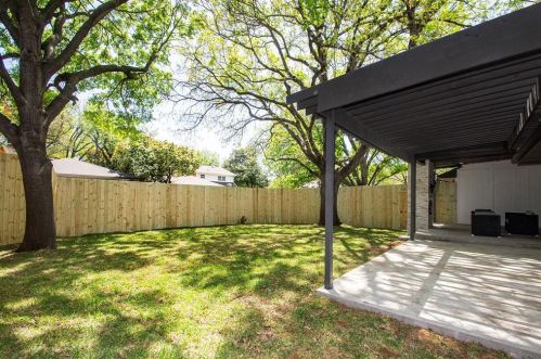 10114 Dentport Dr, Dallas TX  75238-2104 exterior