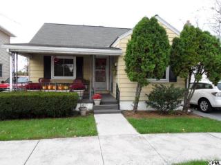 266 2nd St, Hummelstown, PA 17036-1701