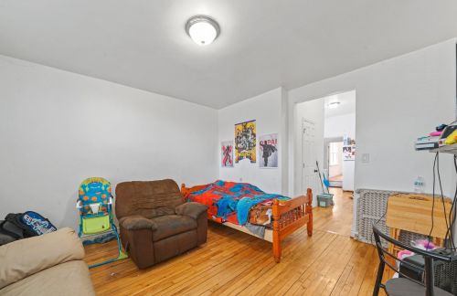 4856 Winchester Ave, Chicago IL 60609-4847 exterior