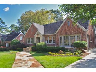 1235 Pasadena Ave, Atlanta, GA 30306-3117