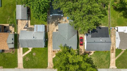 4140 Tesson St, Saint Louis MO 63116-1037 exterior