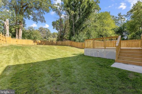 12707 Helen Rd, Silver Spring MD  20906-4217 exterior