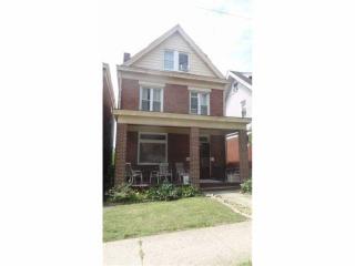 547 Frst Ave, Pittsburgh PA  15202-3111 exterior