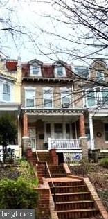 1766 Kilbourne Pl, Washington, DC 20010-2606