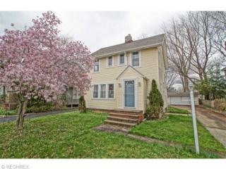 1243 Irene Rd, Cleveland OH  44124-1357 exterior