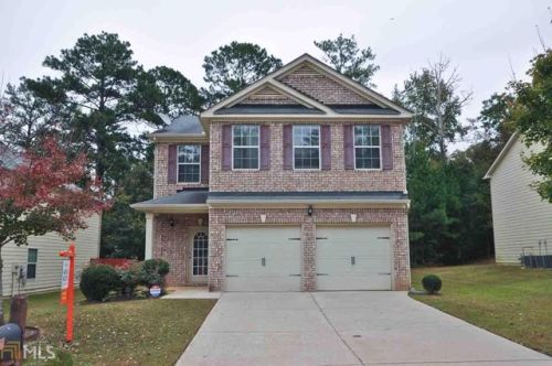 3456 Stoneleigh Walk, Lithonia, GA 30038-3296
