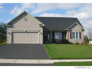 220 Barclay Ct, Rochester, NY 14612-2357