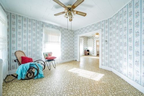 54 Revere St, Springfield MA 01108-1314 exterior