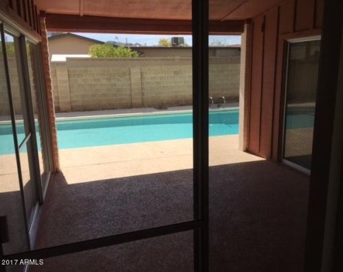 2601 Cinnabar Ave, Phoenix, AZ 85028-4357